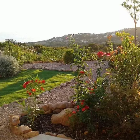 Apartamento Rdc De Vue Mer Porticcio (Corsica)
