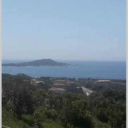 Rdc De Vue Mer Apartamento *