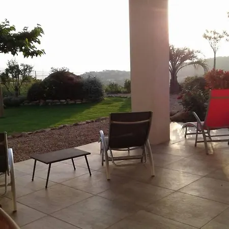 Rdc De Vue Mer Apartamento