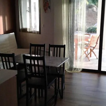 Rdc De Vue Mer Apartamento