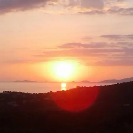 Rdc De Vue Mer